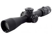Оптический рицел Zero Compromise ZC420 4-20×50 WR CCW Mil MPCT2