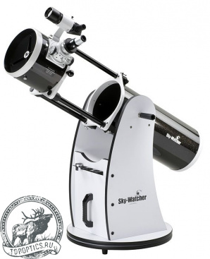 Телескоп Synta Sky-Watcher Dob 8" (200/1200) Retractable #67839