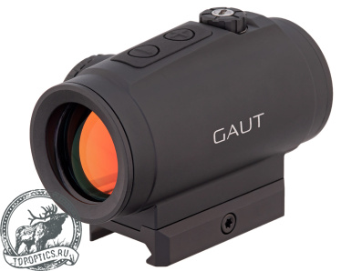 Коллиматорный прицел Gaut Tourmaline 1x29 Weaver