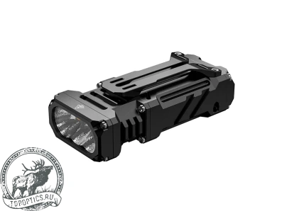 Фонарь Wuben X2 Black #AWX2B1224