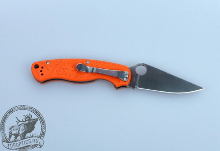 Нож Ganzo G7301 оранжевый #G7301-OR