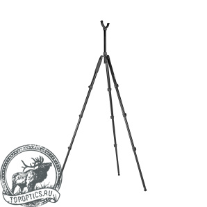 Тренога универсальная Veber TacticARM T-172V с адаптером V-02