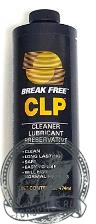 Масло в масленке с пульверизатором Break Free CLP5 474мл #CLP-5