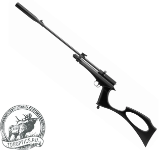 Пневматическая винтовка SFH CP2 4.5мм
