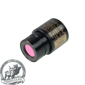 Камера ToupCam SCMOS05100KPA