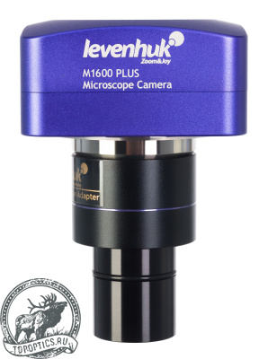 Камера цифровая Levenhuk M1600 PLUS #82664