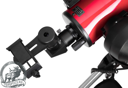 Телескоп Sky-Watcher Star Discovery MAK102 SynScan GOTO