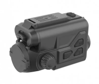 Тепловизионная насадка EATECH SA630