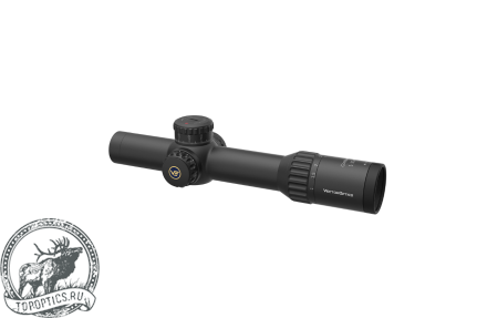 Оптический прицел Vector Optics FFP Continental x10 1-10x28 ED FFP VET-RAR #SCFF-48