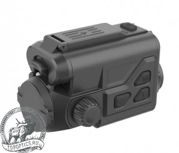 Тепловизионная насадка EATECH SA630