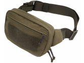 Сумка поясная Wartech Инди-М UP-136-OD, сумка-кобура, олива #UP-136-OD