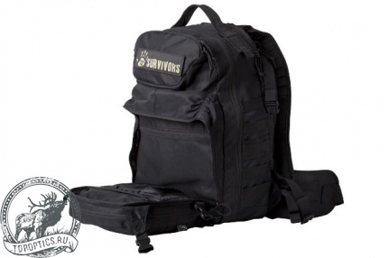 Рюкзак Sightmark 12 Survivors Tactical Backpack #TS41000B