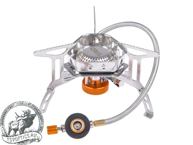 Газовая горелка TRD FlameForce 3 #TGSFF325