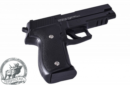 Пистолет пневматический Stalker SA226 Spring (аналог SigSauer P226) к.6мм #SA-33071226