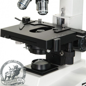 Микроскоп Микромед Р-1 #10532
