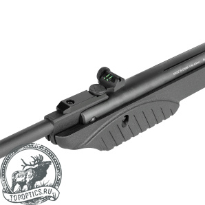 Винтовка пневматическая BLACK STRIKE B031 кал.4.5mm (.177) не более 3,0Дж