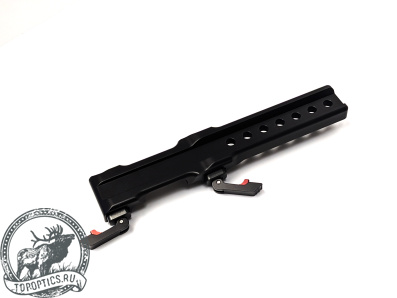 Быстросъёмный кронштейн Aimpro Blaser для Pulsar