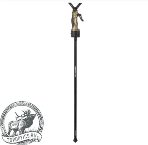 Опора для оружия FieryDeer Gen6, монопод, 1.8м, камуфляж