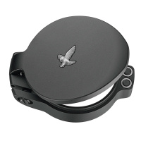 Откидная магнитная крышка Swarovski SLP-E-51 NEW+ на окуляр 51 мм