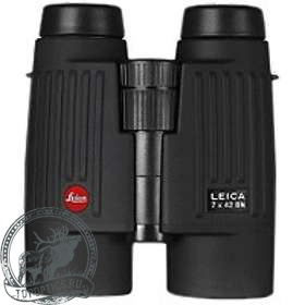 Бинокль Leica Trinovid 7x42 BN Black