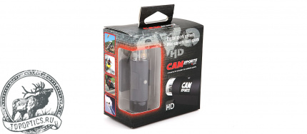 Экшн камера EVO HD