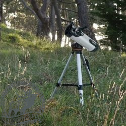 Телескоп Celestron LCM 114 #31150