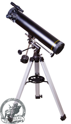 Телескоп Levenhuk Skyline PLUS 80S #73803