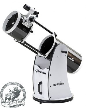 Телескоп Synta Sky-Watcher Dob 10" (250/1200) Retractable #67841
