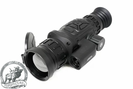Тепловизионный прицел ARKON Arma LR50L с дальномером и баллистическим калькулятором