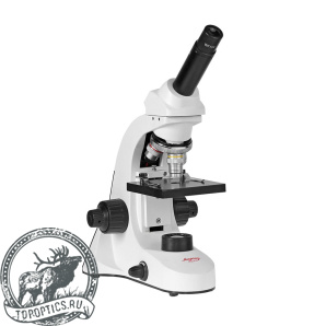 Микроскоп биологический Микромед С-11 (вар. 1B LED) #25652
