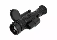 Тепловизионный прицел FORTUNA General 2 50L6 R LRF 1500