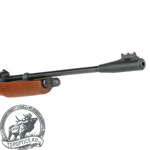 Винтовка пневматическая BLACK STRIKE C04 кал.4.5mm не более 3,0Дж