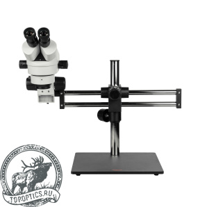 Микроскоп стерео Микромед MC-2-ZOOM STL5