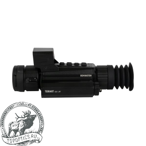 Тепловизионный прицел RedRay Rem 335R с дальномером