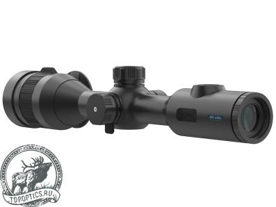 Тепловизионный прицел Sytong M5-650LRF