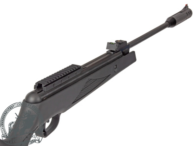 Винтовка пневматическая Stalker калибр 4.5мм 3Дж пластик S1000SR