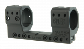 Тактический кронштейн SPUHR D34мм для установки на 12mm (Accuracy) H35мм наклон 9MIL/ 30.9MOA #SA-4901