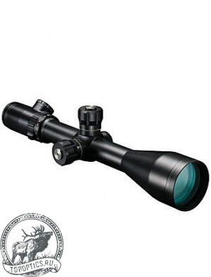 Оптический прицел Bushnell Elite Tactical 6-24x50 (Mil-Dot с подсветкой) FFP #ET6245F