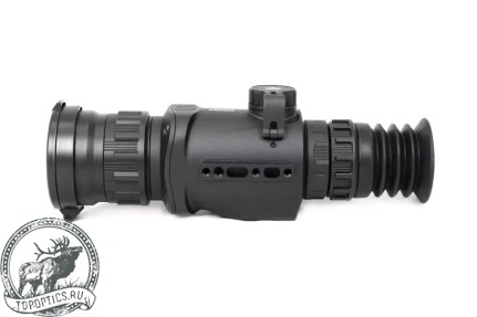 Тепловизионный прицел Arkon Arma HR50 (640x512, <25mK, 12μm, F50мм) #HR50