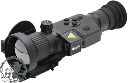 Тепловизионный прицел RikaNV Lesnik2 360L PRO