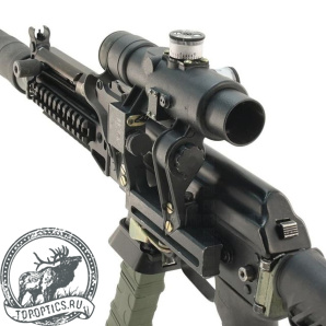 Коллиматорный прицел ПК-АВ