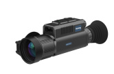 Тепловизионный прицел Sytong MM06-50LRF с дальномером