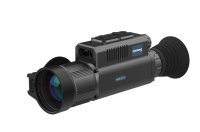 Тепловизионный прицел Sytong MM06-50LRF с дальномером