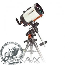Телескоп Celestron Advanced VX 8 EdgeHD #12031