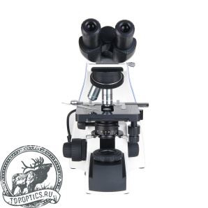 Микроскоп биологический Микромед 2 (вар. 2 LED М) #27207			