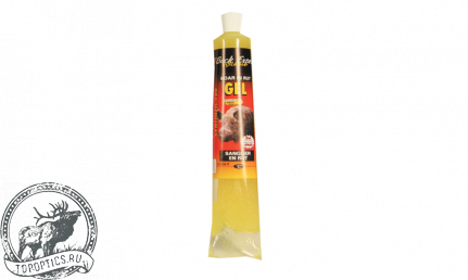 Приманки для кабана Buck Expert  искусственный ароматизатор выделений доминантного самца (гель) 50 г #51GSYN-TP