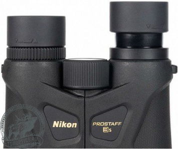 Бинокль Nikon Prostaff 3S 8x42