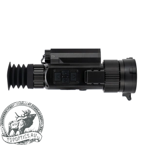 Тепловизионный прицел Remington Termit 650L с дальномером