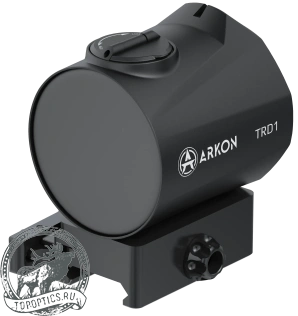 Тепловизионный коллиматорный прицел ARKON TRD1