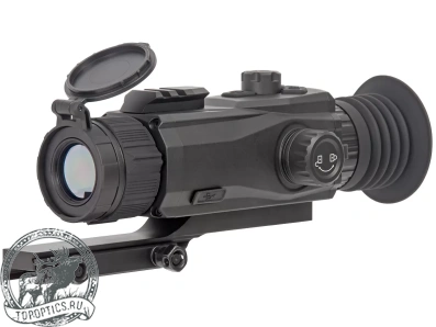 Тепловизионный прицел Gaut Jasper TS225